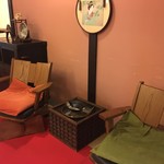 びっくはんど - 