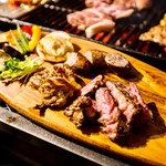 アトランティス BBQ＆パーティースペース - 