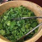 カリーショップ豆くじら - 料理写真: