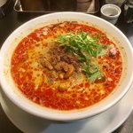 175°DENO担担麺 - 