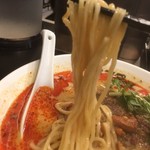 175°DENO担担麺 - 