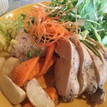 ハナファームキッチン - 