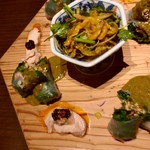 Neo Taiwanese Restaurant tabunoana - 