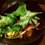 Neo Taiwanese Restaurant tabunoana - 