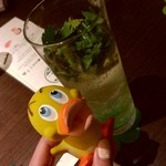 Neo Taiwanese Restaurant tabunoana - 