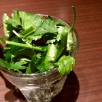 Neo Taiwanese Restaurant tabunoana - 