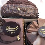 DEMEL - 