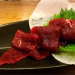 囲炉裏料理わ - 甘く上品な一品*✧:.(⁰▿⁰)