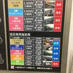 ブラッスリー 銀座ライオン - 朝は空席が若干