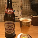 Keishouan - ビールセットのビール