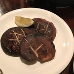 与作 - シイタケ