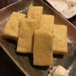 与作 - 手作り出汁巻