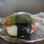 Musubi & Bento Iyasume - 
