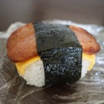 Musubi & Bento Iyasume - 