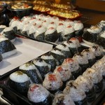 Musubi & Bento Iyasume - 