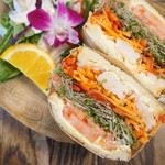 Sunny Days Monsarrat Ave Honolulu - 