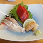 Sushi Ginza Onodera - 