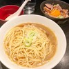 自家製麺 伊藤 銀座店