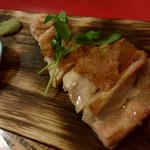 NADESHIKO HONMACHI - 