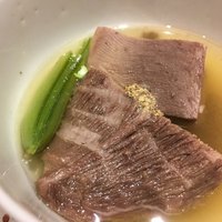 割烹酒亭 三分亭 東京ミッドタウン日比谷 - 