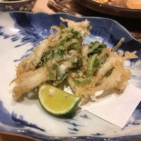 割烹酒亭 三分亭 東京ミッドタウン日比谷 - 