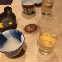 割烹酒亭 三分亭 東京ミッドタウン日比谷 - 