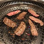 焼肉 さんぜん - 