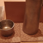 鮨 あい澤 - 東北泉