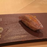 鮨 あい澤 - かすご