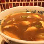 味奈登庵 - #食べログ的に撮るとこうなる。  
      ナミナ〜ミ♡