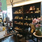 大和屋 梅小花店 - 