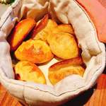 ラ・フォルム ド エテルニテ - 