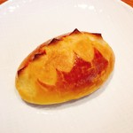 ラ・フォルム ド エテルニテ - 