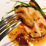 ラ・フォルム ド エテルニテ - 