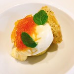 ラ・フォルム ド エテルニテ - 