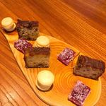 ラ・フォルム ド エテルニテ - 