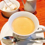 ラ・フォルム ド エテルニテ - 