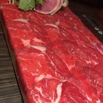 しゃぶしゃぶ 焼肉食べ放題 めり乃 - 