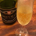 立飲・ビストロシン サンテ - 