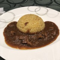 レストランアラスカ フェスティバルタワー - 