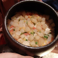 白金台こばやし - 