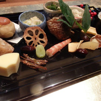 白金台こばやし - 