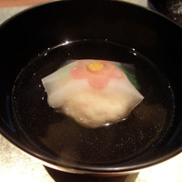 白金台こばやし - 