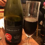 立飲・ビストロシン サンテ - 