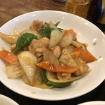 台南担仔麺 - 