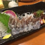 けやき亭 - 