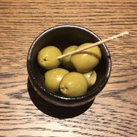 神楽坂アッカ - お通し