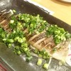 俺の魚を食ってみろ!! 神田本店