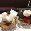 手づくりのケーキ プチ