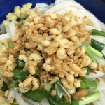 日の出製麺所 - 